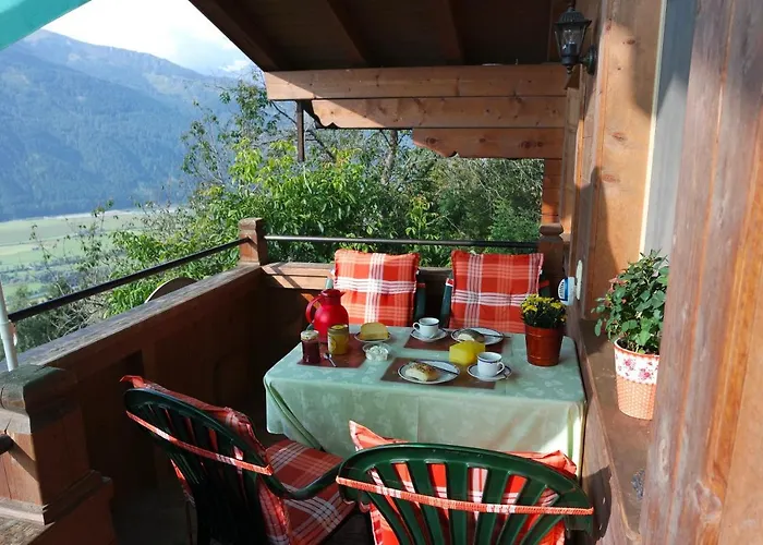 Appartements Wallner