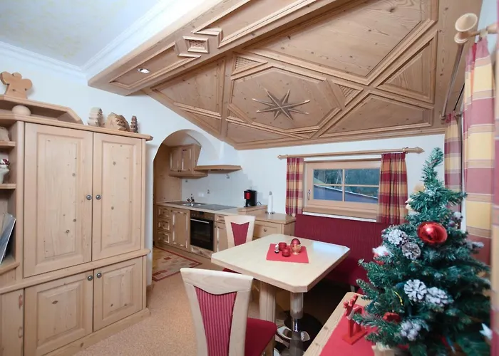 Appartements Wallner