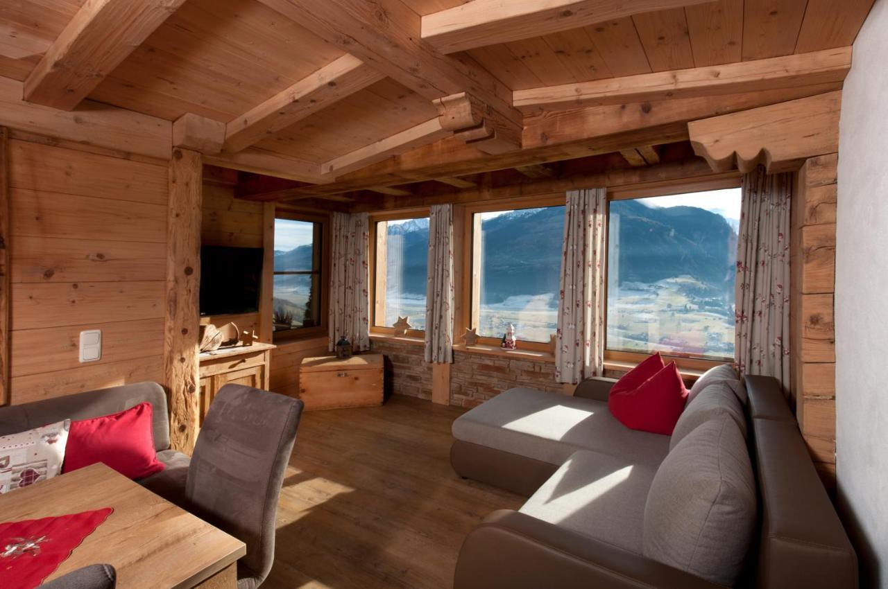 Wallner Apartment