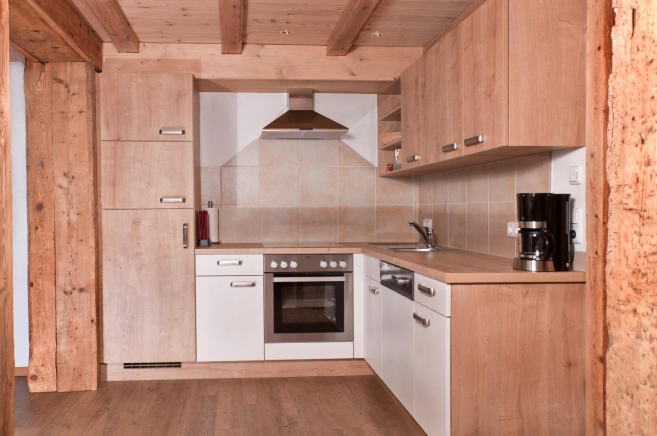 Apartmán Wallner *