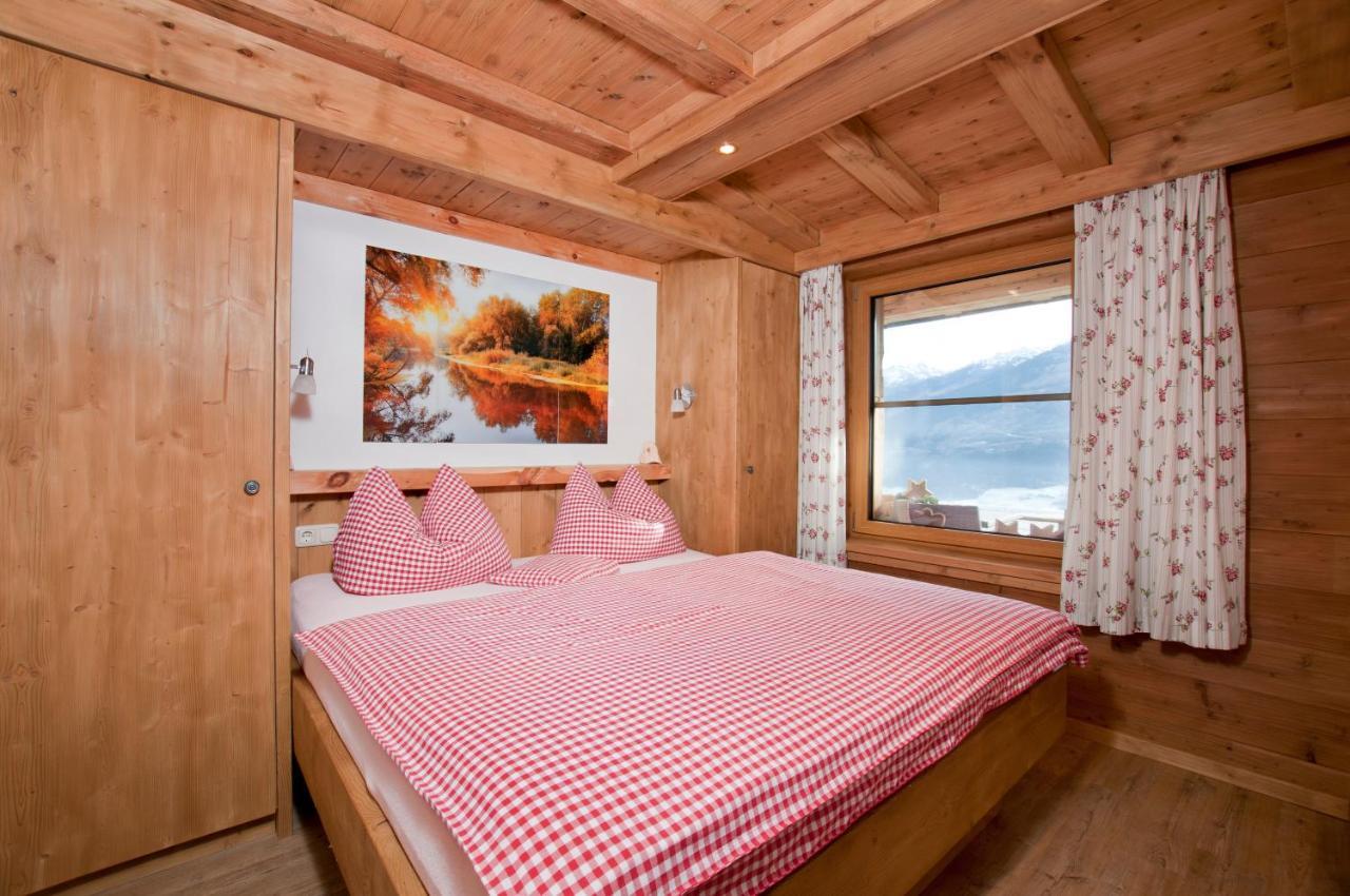 Apartmán Wallner
