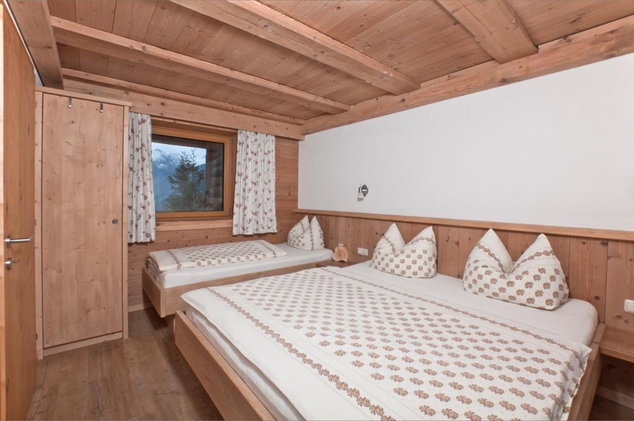 Apartmán Wallner *