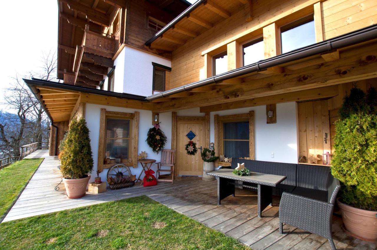 Wallner * Uttendorf