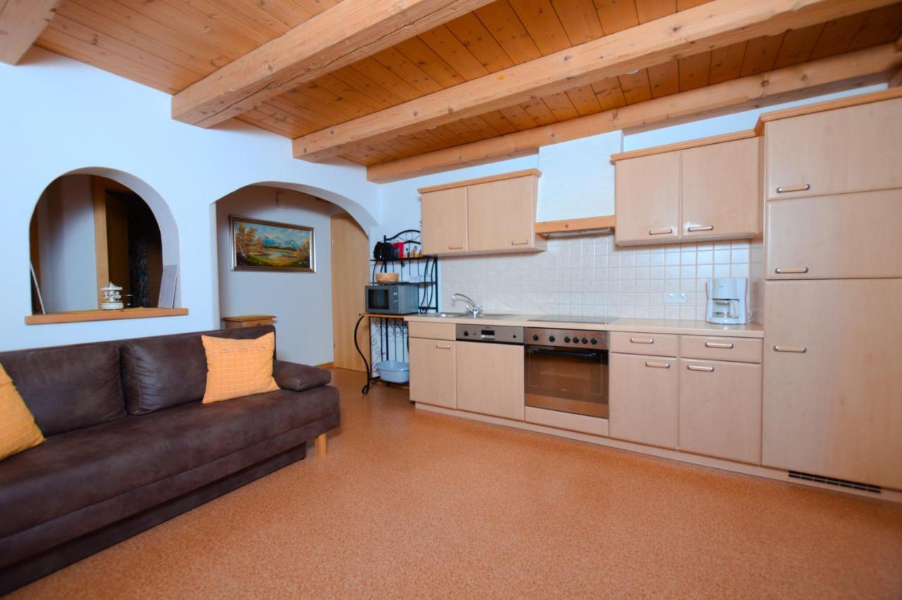 Apartment Wallner *