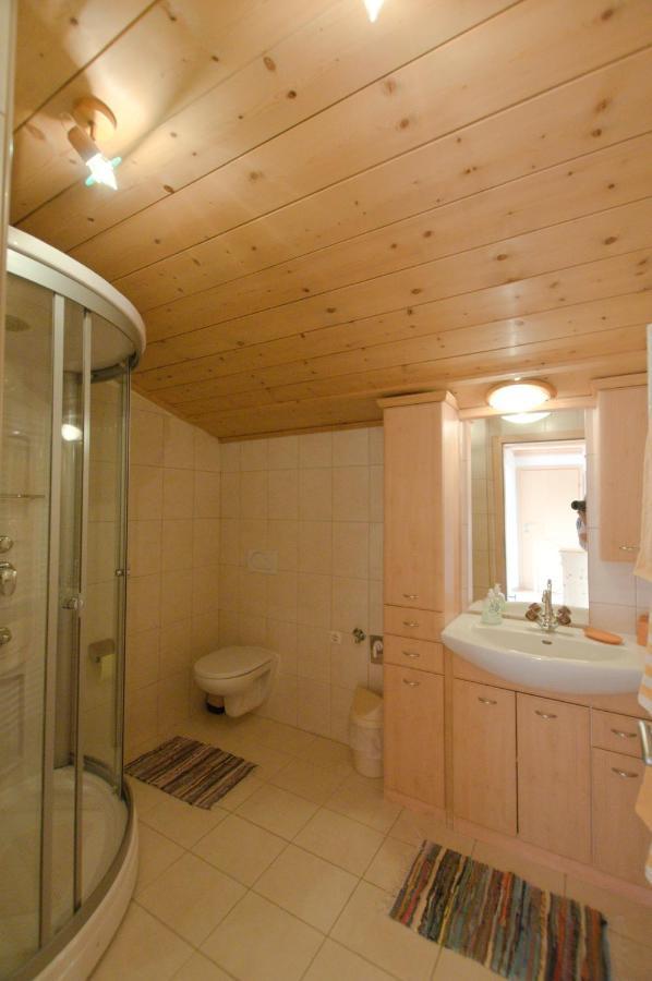 Wallner Apartment *