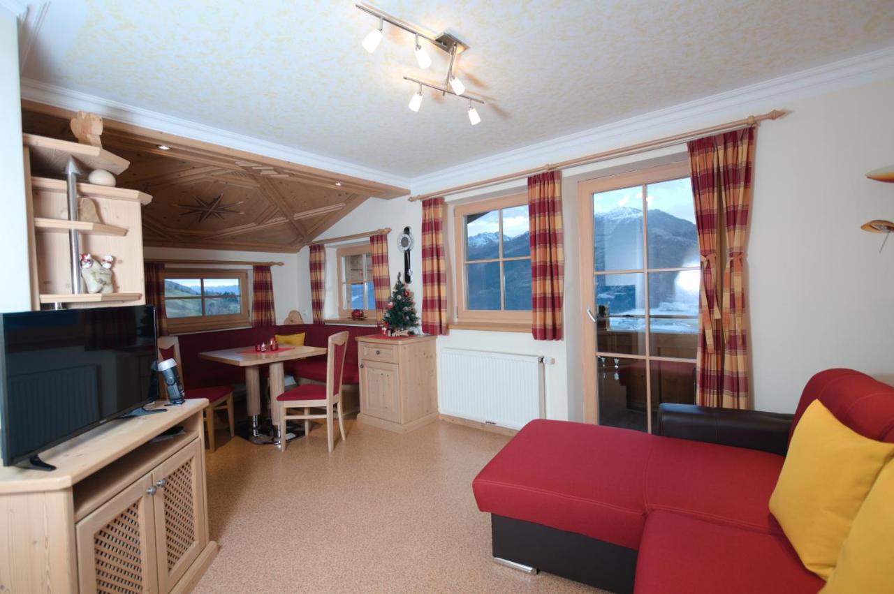 Apartmán Wallner *