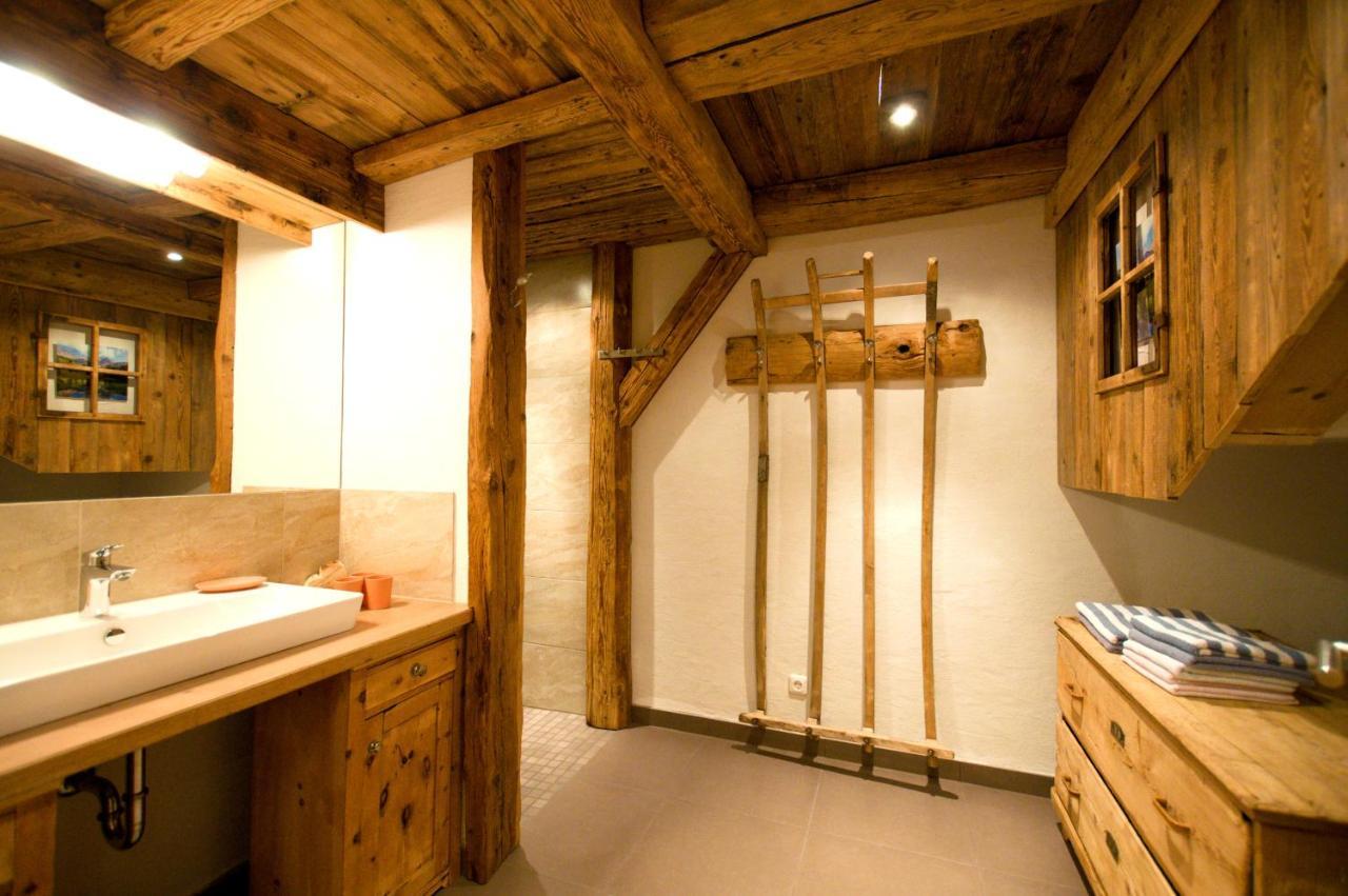 Wallner Apartment *