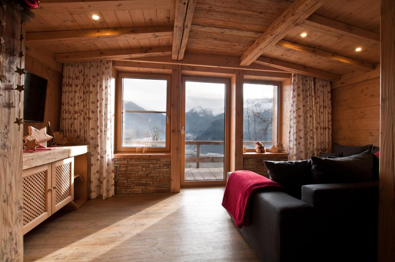 Apartmán Wallner Uttendorf