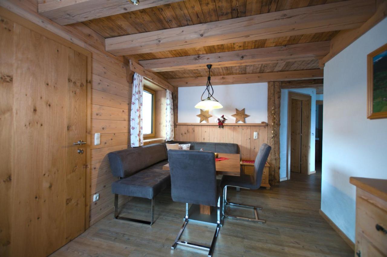 Apartmán Wallner *