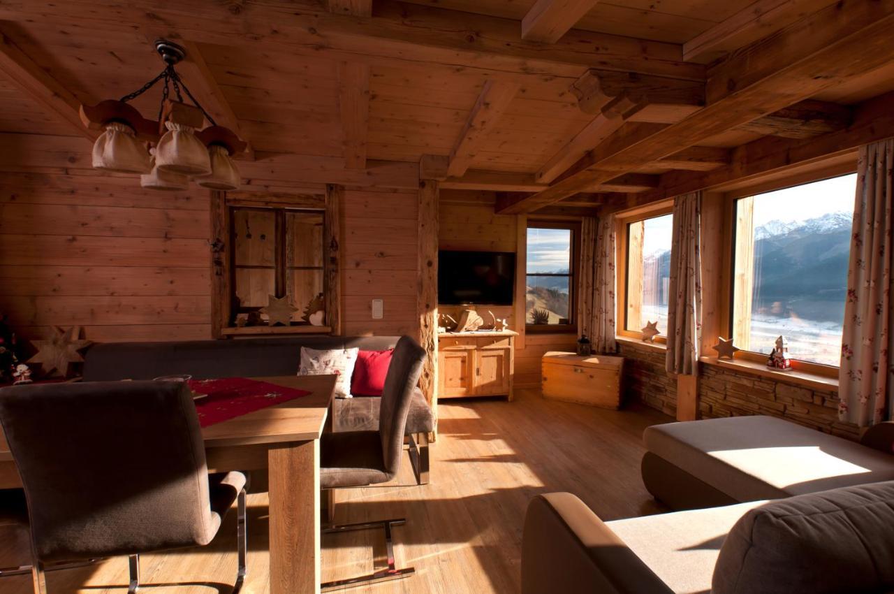 Wallner Apartmán Uttendorf
