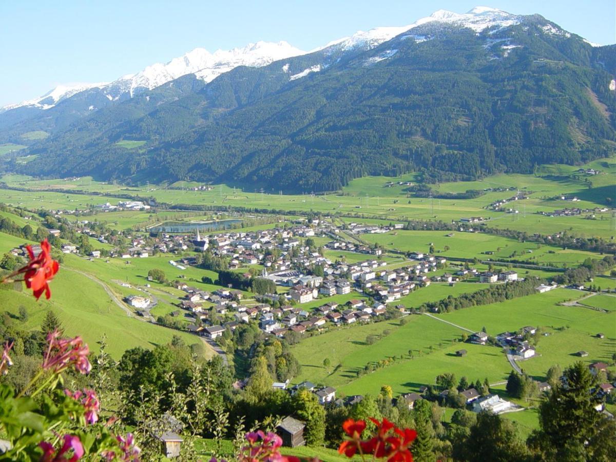 Apartmán Wallner