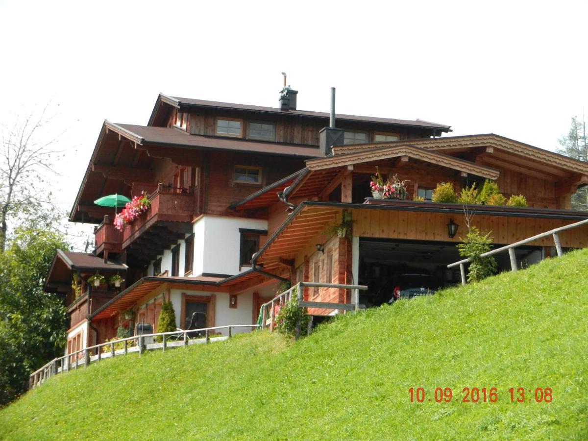 Wallner * Uttendorf